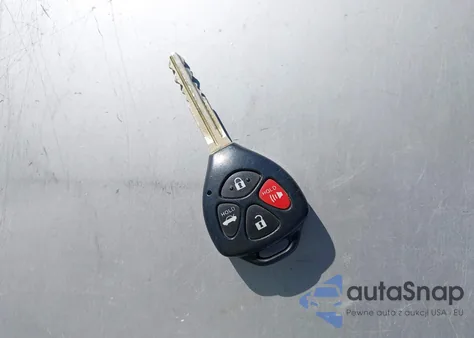 2014 Scion Fr-S from USA, damaged, VIN JF1ZNAA10E8705661